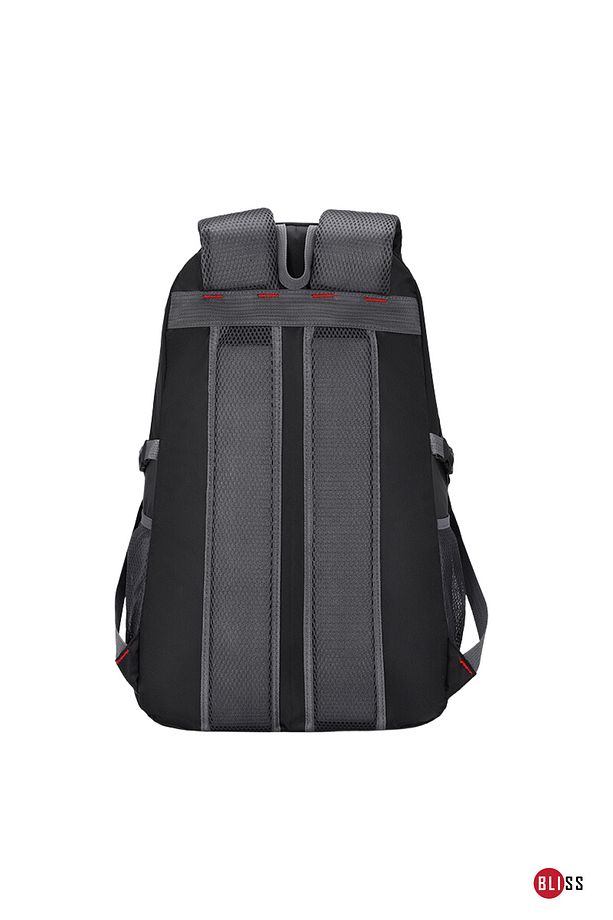 İthal Çok Fonksiyonlu Su Geçirmez Outdoor Dağcı Kamp Çantası 40 lt - 4