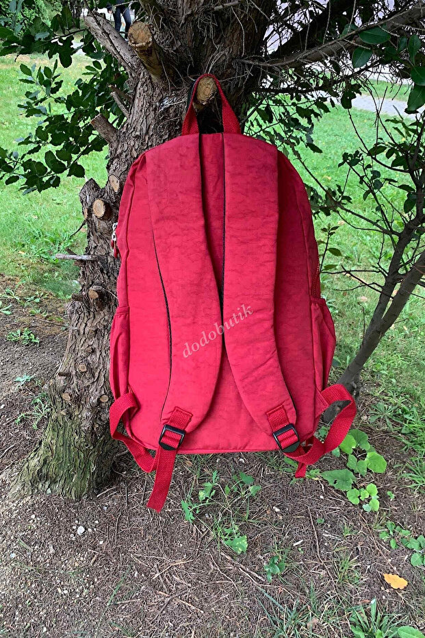 Water Resistant Large Backpack - 3