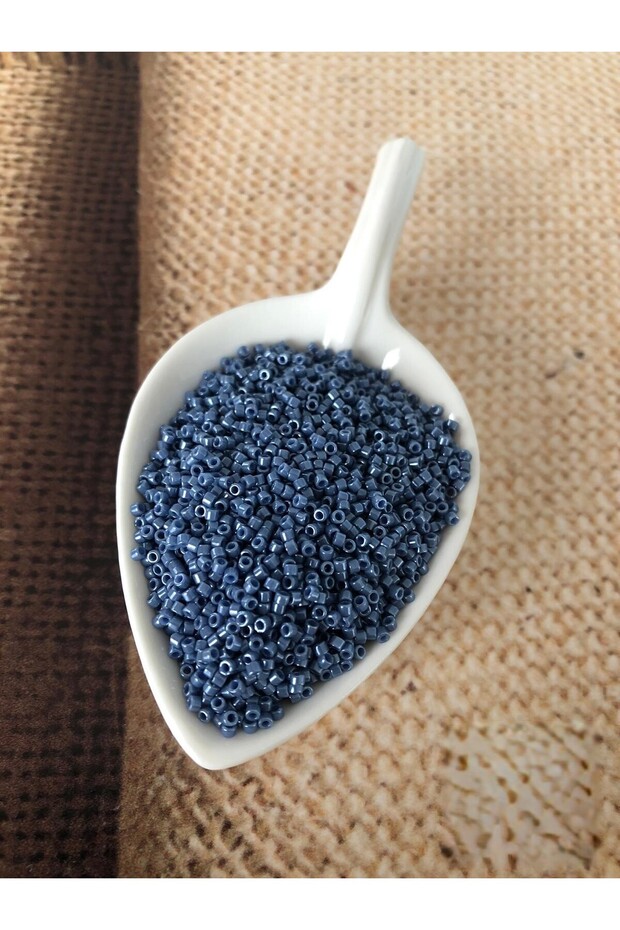 4 Grams - Number 139 - Miyuki Delica Beads 11/0