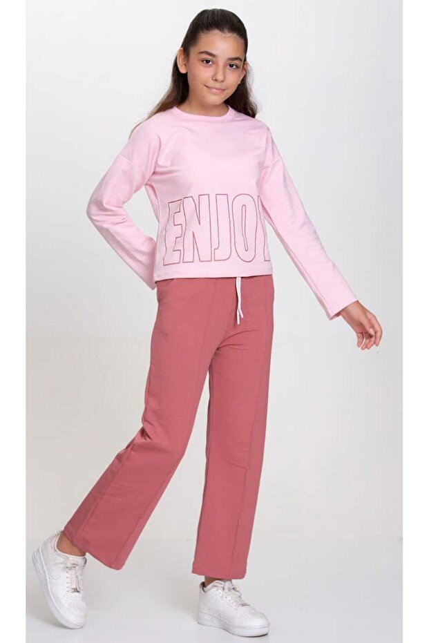 طقم قطع بحجم الرحلة - 1