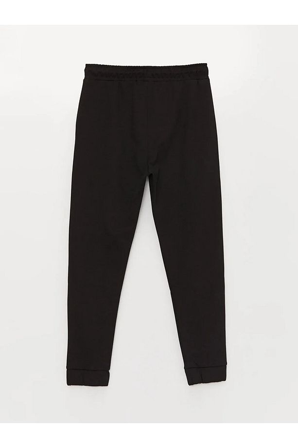 LCW Casual Slim Fit Erkek Jogger Eşofman Altı - 2