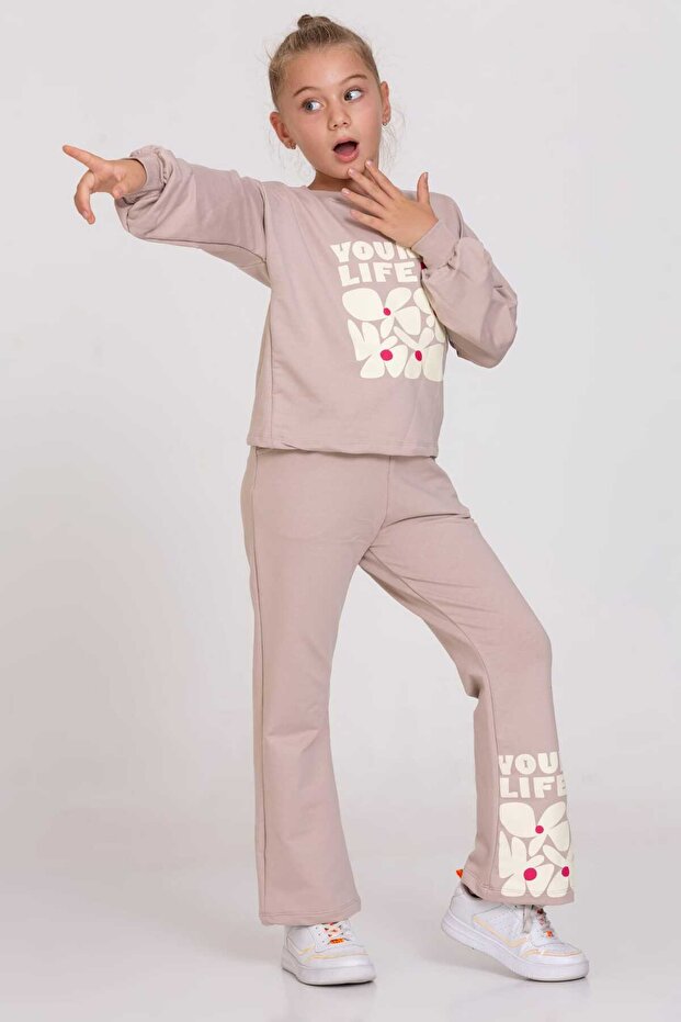 طقم قطع بحجم الرحلة - 1