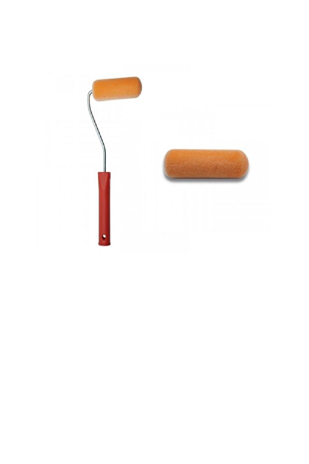 Kadife Kaplı Rulo Set - 1