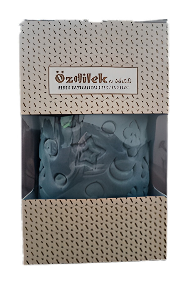 Bebek Battaniyesi - 1