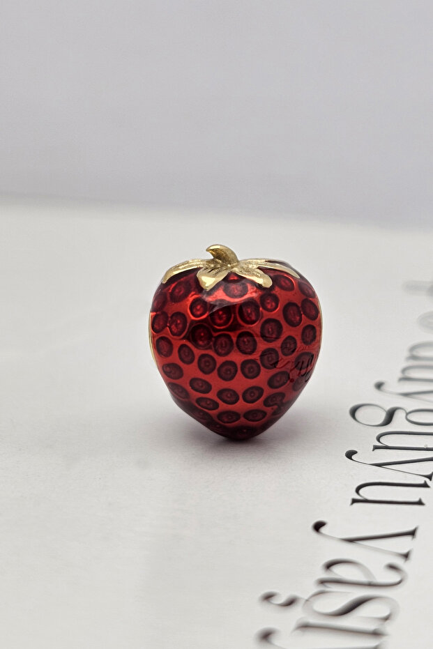 ÇELİK CHARM ÇİLEK - 2