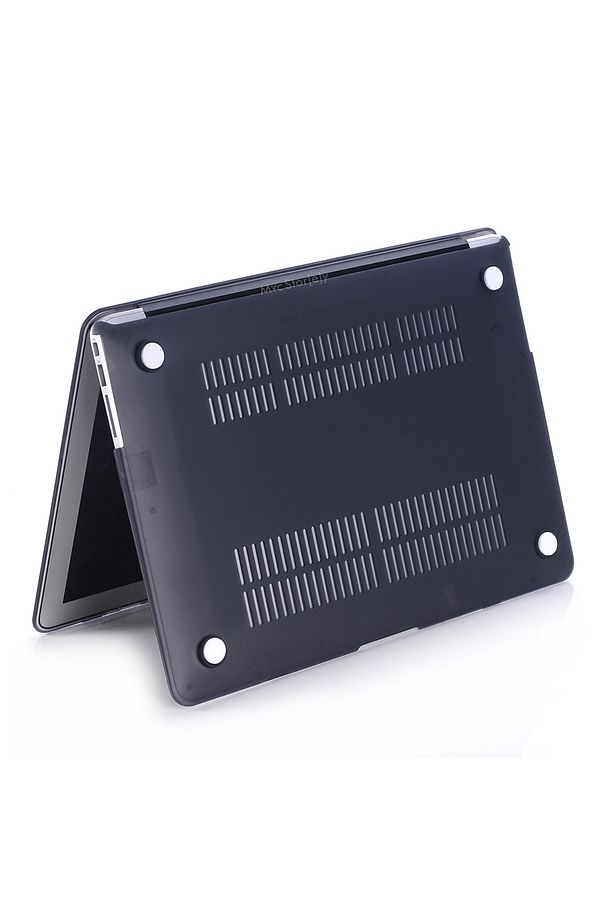 Macbook Pro Kılıf 13inç Mat A1278 (ESKİ ETHERNET GİRİŞLİ MODEL 2008-2012) Ile Uyumlu - 5