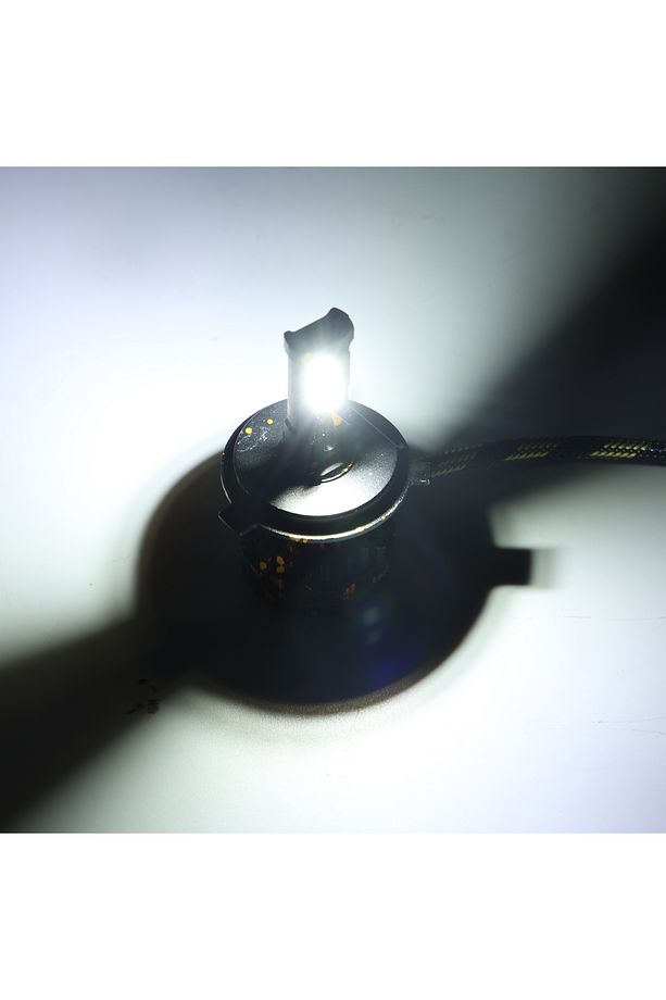 F16 Extra Power H4 CSP Led Far Ampulü - 2