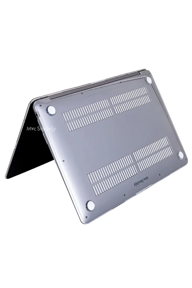 Macbook Pro Kılıf 13inç M1 M2 Çip Flower01nl (13.3" PRO) A2338 A2289 A2251 A1706 A1708 A1989 A2159 - 5