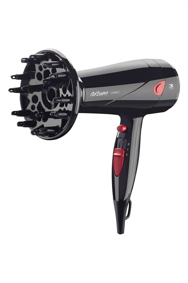 AR569 Linda 2000 W Saç Kurutma Makinesi - 2