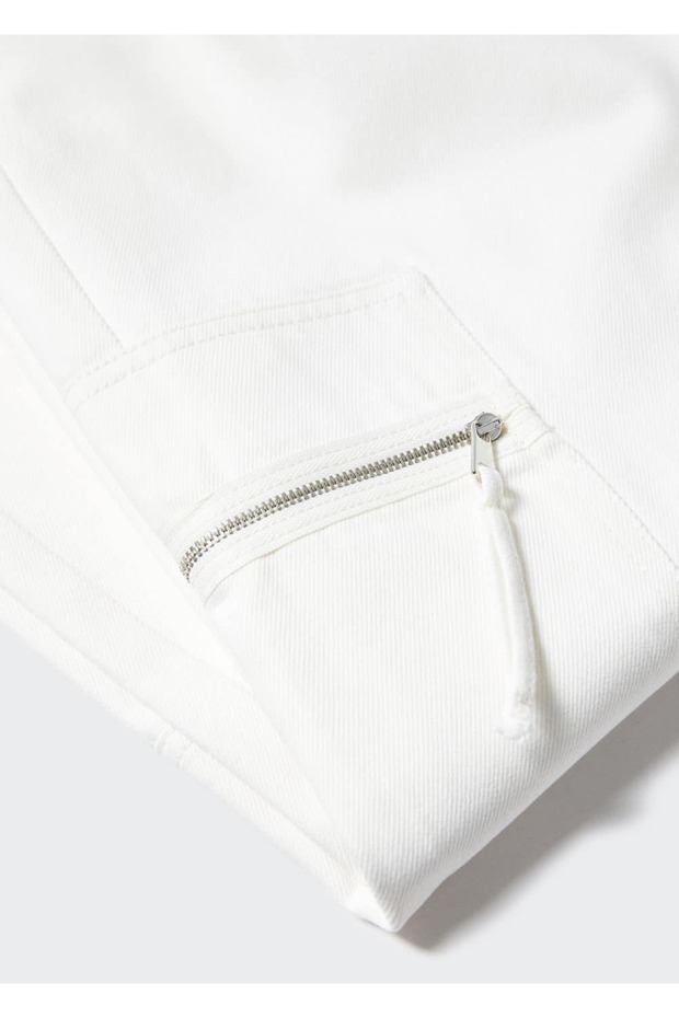 Cepli Wideleg Jean - 5