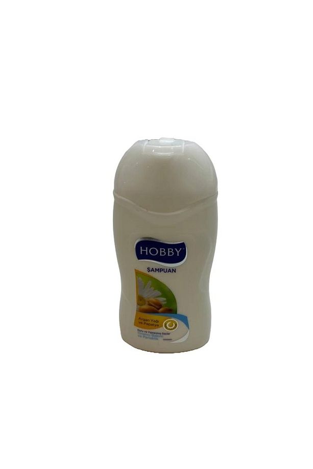 Şampuan 75 ml Seyahat Tatil Boyu Kullanım - 1