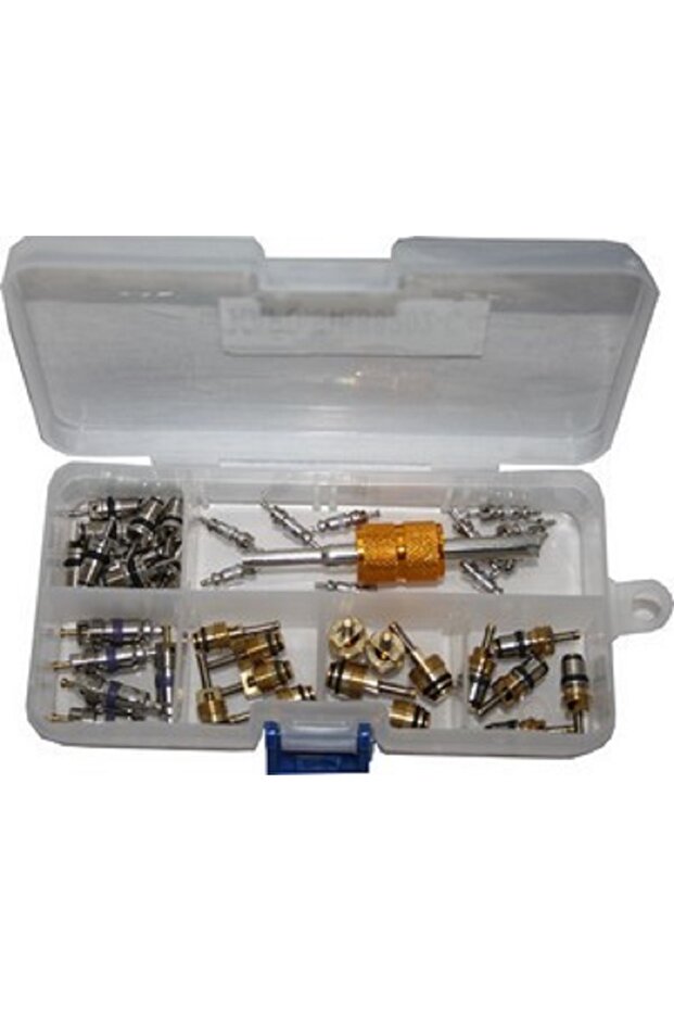 Sibop İğne Seti (41 Adet) - 1