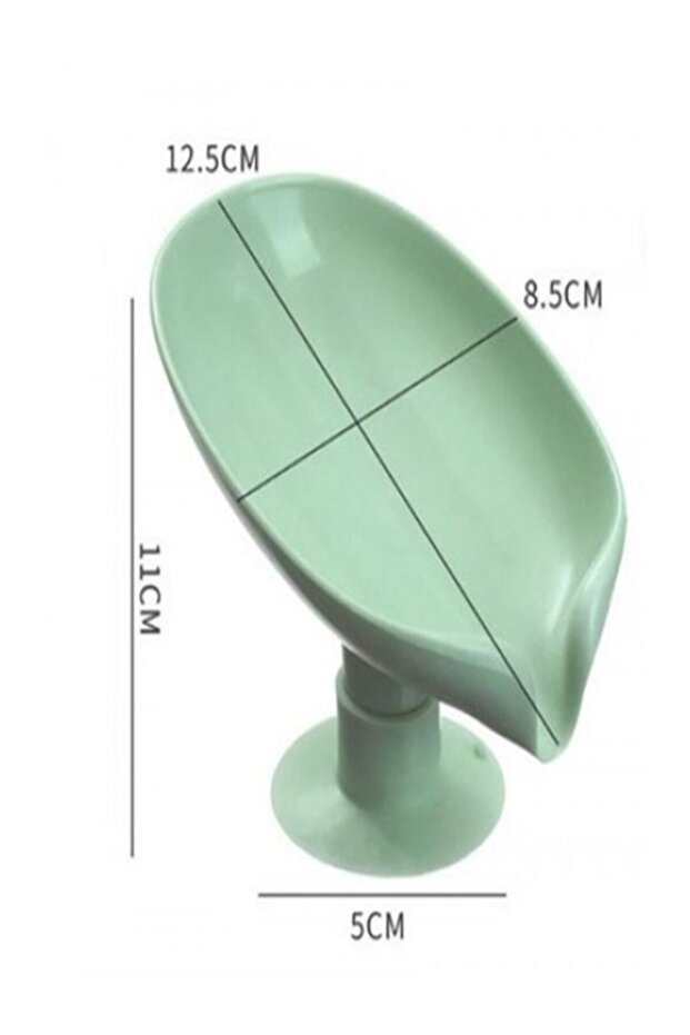 Vantuzlu Su Giderli Sabunluk - 1