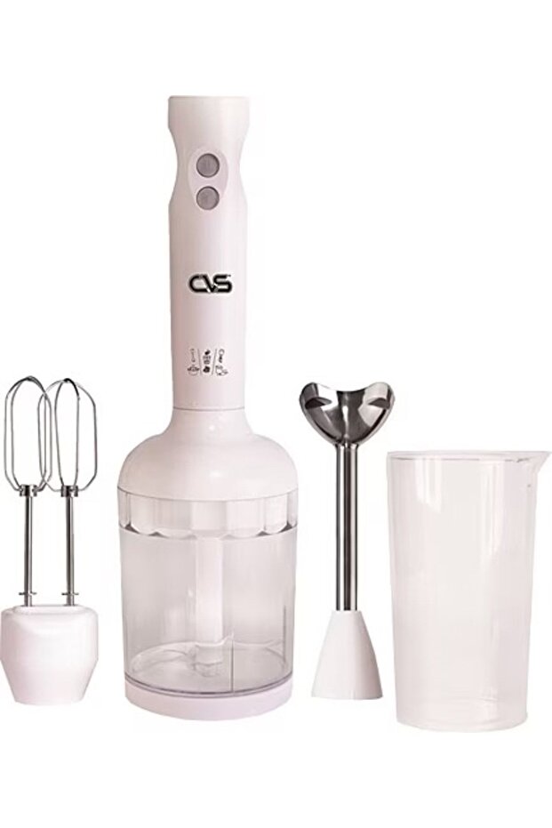 1264 Ultramix Full Blender Set - 1