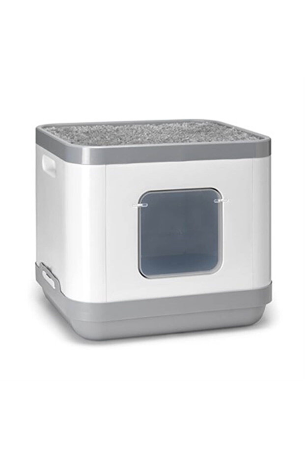 Cat Conssept Tuvalet Gri - 4