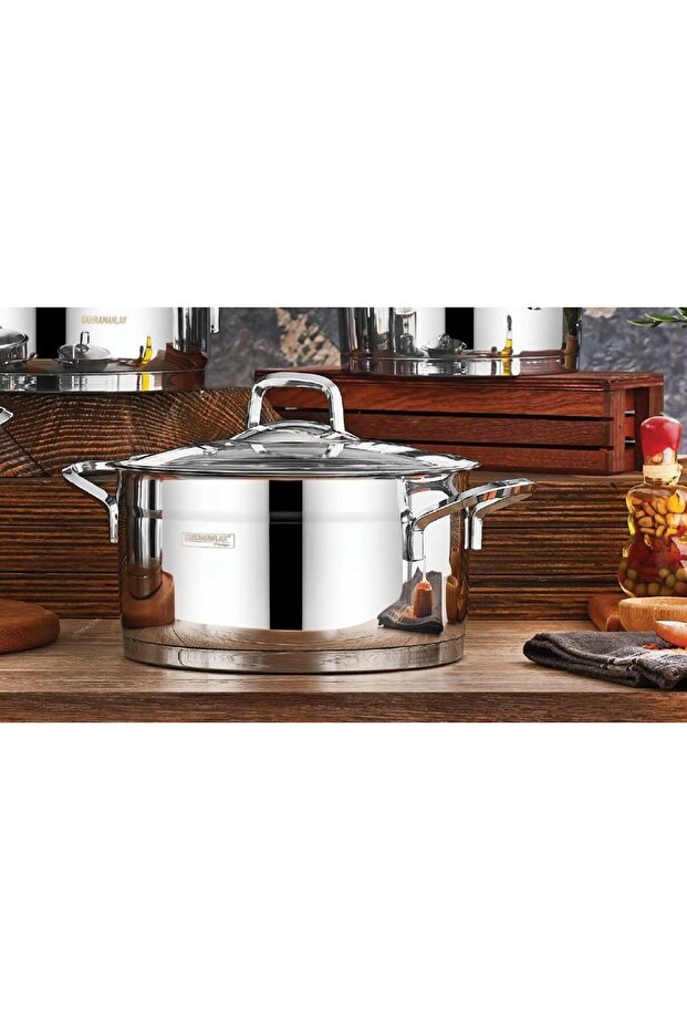 SIRMA DERİN 18 CM - 1