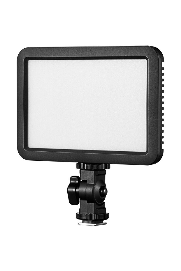 LDP8Bi Bi-Color LED Panel Video Işığı - 2