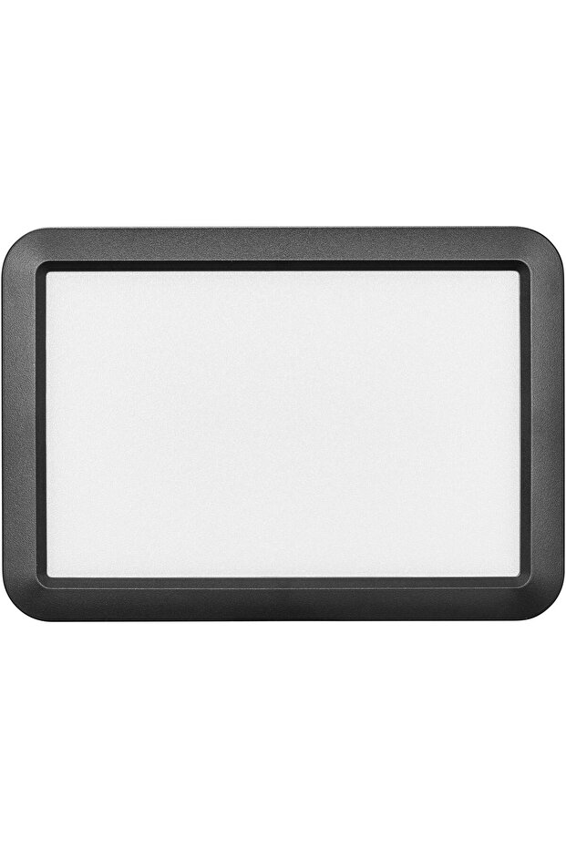 LDP8Bi Bi-Color LED Panel Video Işığı - 3