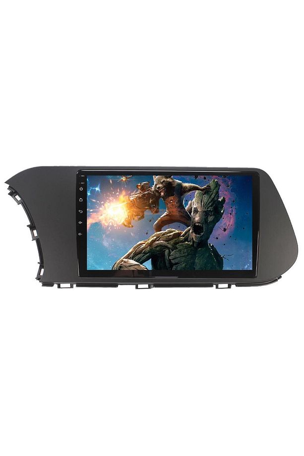 HYUNDAİ İ20 ANDROİD 13 MULTİMEDYA CARPLAY 4GB RAM+64GB HDD 2021 NAVİGASYON EKRAN - 1