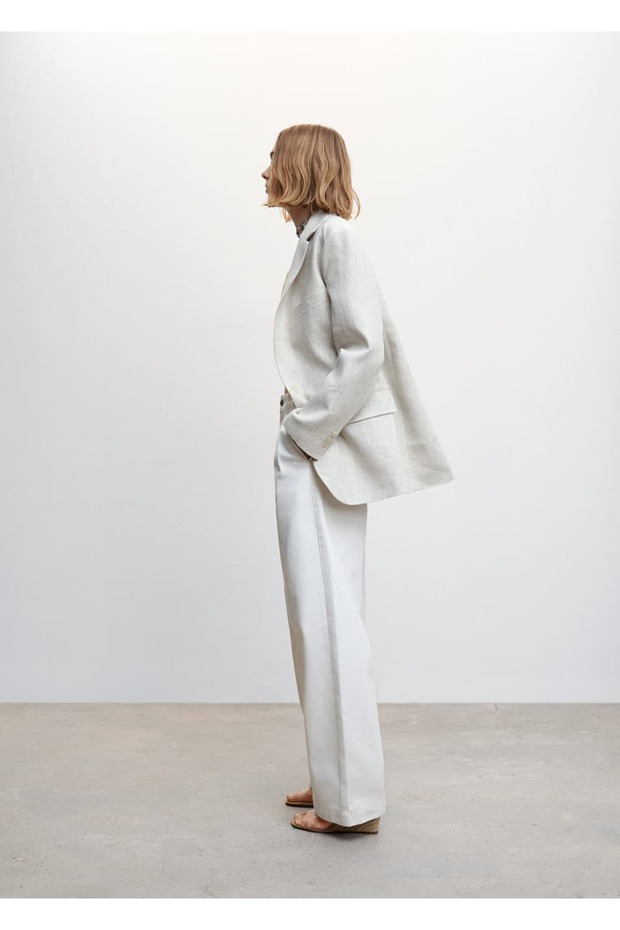 Cepli Wideleg Jean - 6