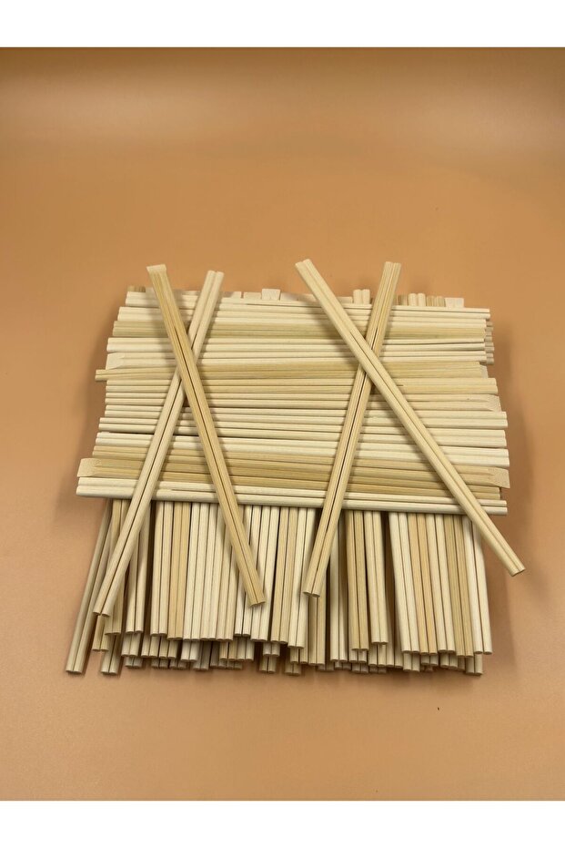 BAMBU CHOPSTICK - 2