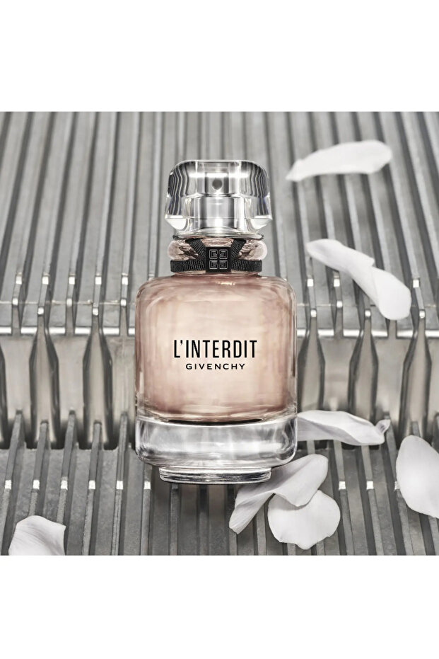 L'Interdit Eau de Parfum 50 Ml - 5