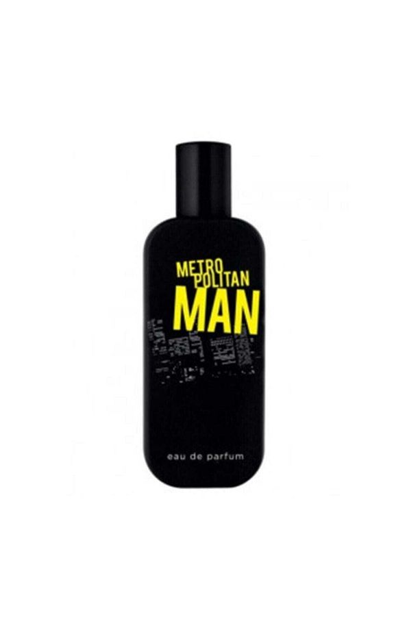 Metropolitan Man Edp 50 Ml Erkek Parfümü 8694435693207 - 1