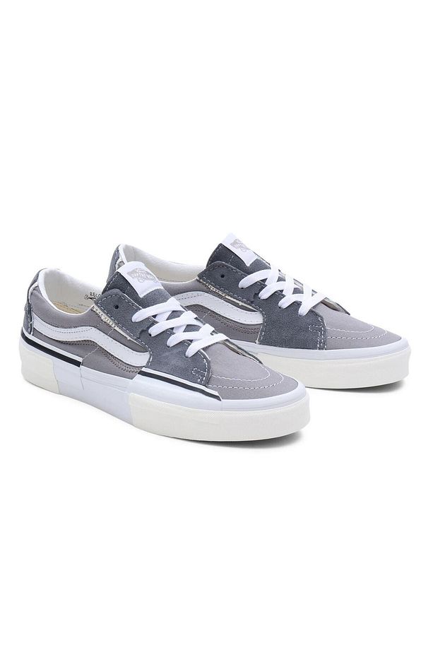 SK8-Low Reconstruct VN0009QSGRY1 - 1