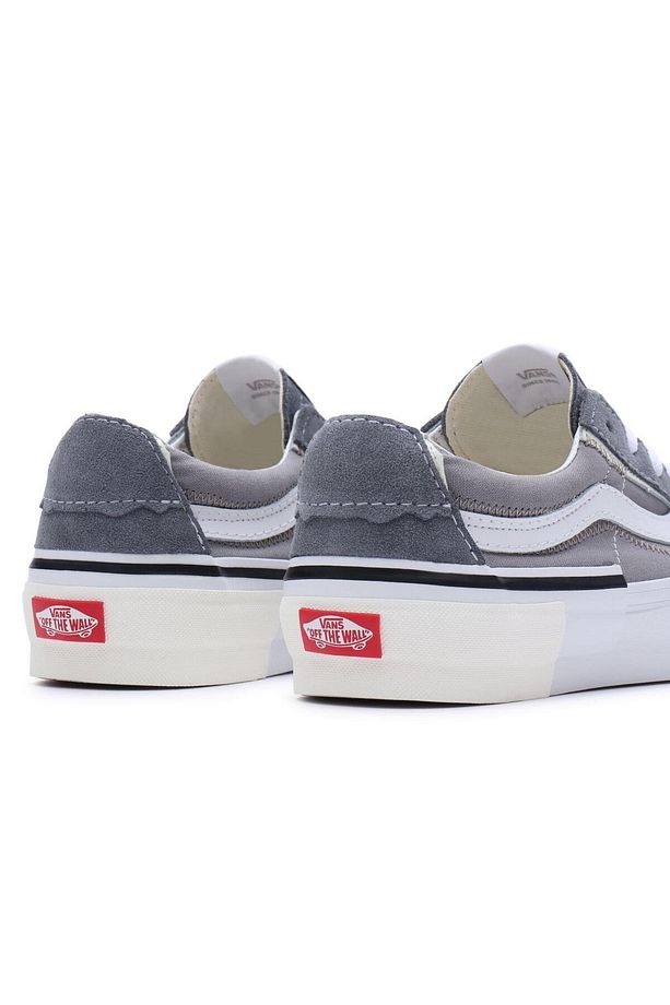 SK8-Low Reconstruct VN0009QSGRY1 - 6