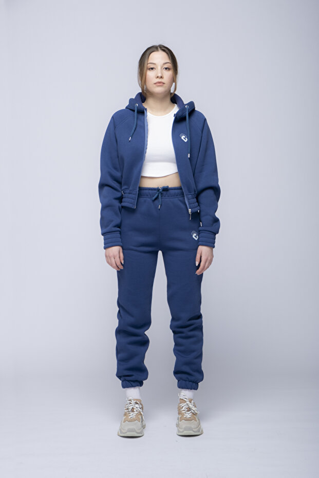 Γυναικείο Σετ φόρμας Basic Elastic Premium - 2