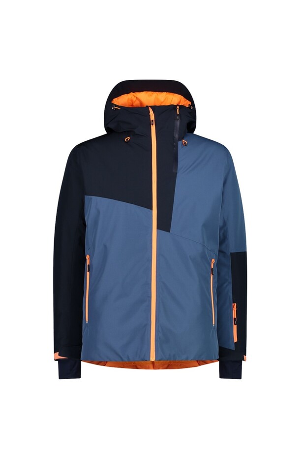 Erkek Kayak Montu - 1