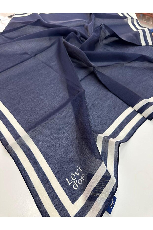 Eșarfă LEVI DOR DE CARMELIT - 1