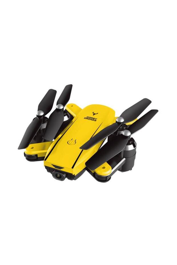 SD08 Kameralı Smart Drone - 2