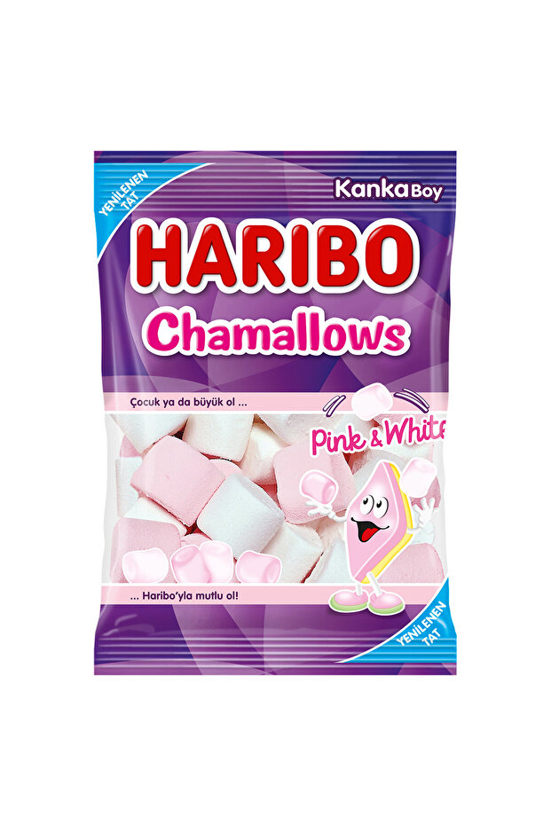 Chamalows 70 g - 1
