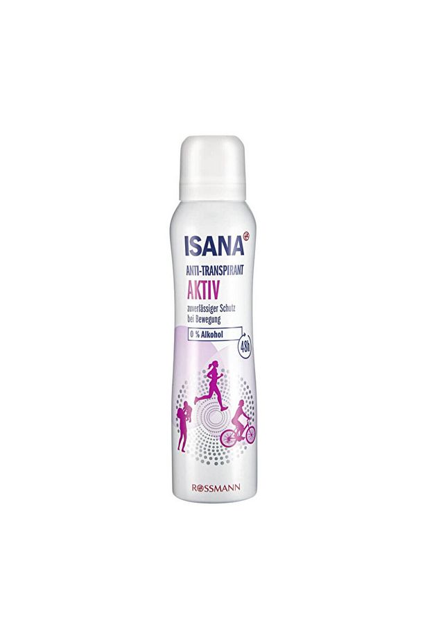 Anti Transpirant Deodorant Roll On - 48 Saate Kadar Etkili - 150 ml - 1