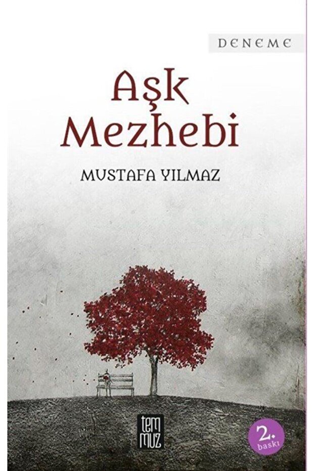 Aşk Mezhebi