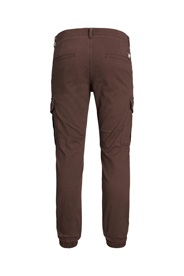 Jpstmarco Jjjoe Cuffed Cargo - 4