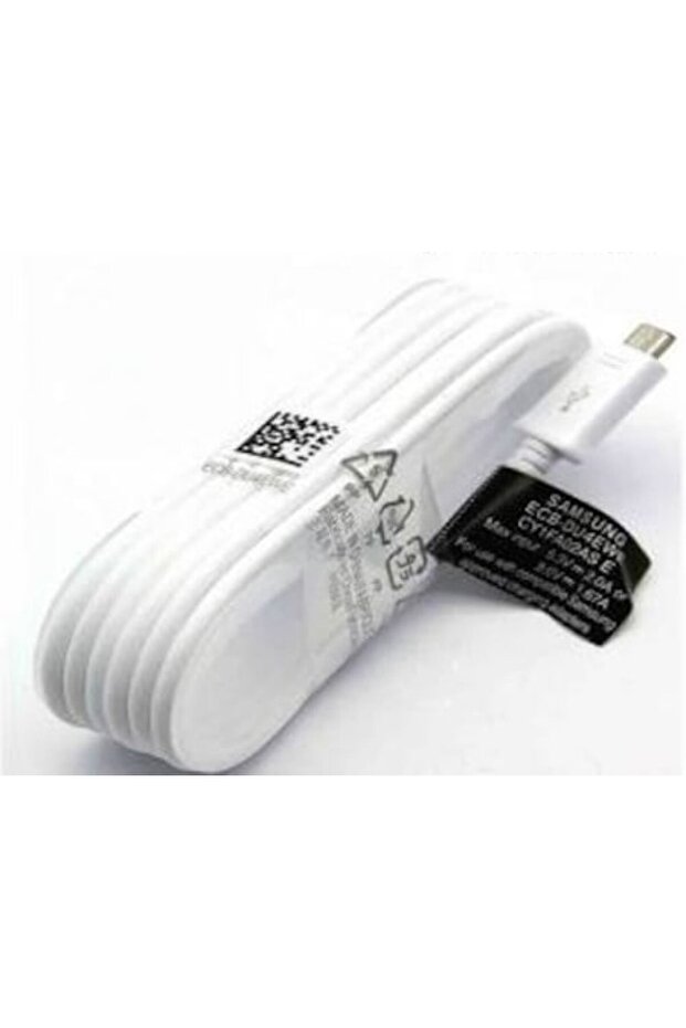 Data Ve Şarj Kablosu ECB -DU4EWE MODEL 1,5 Metre - 2