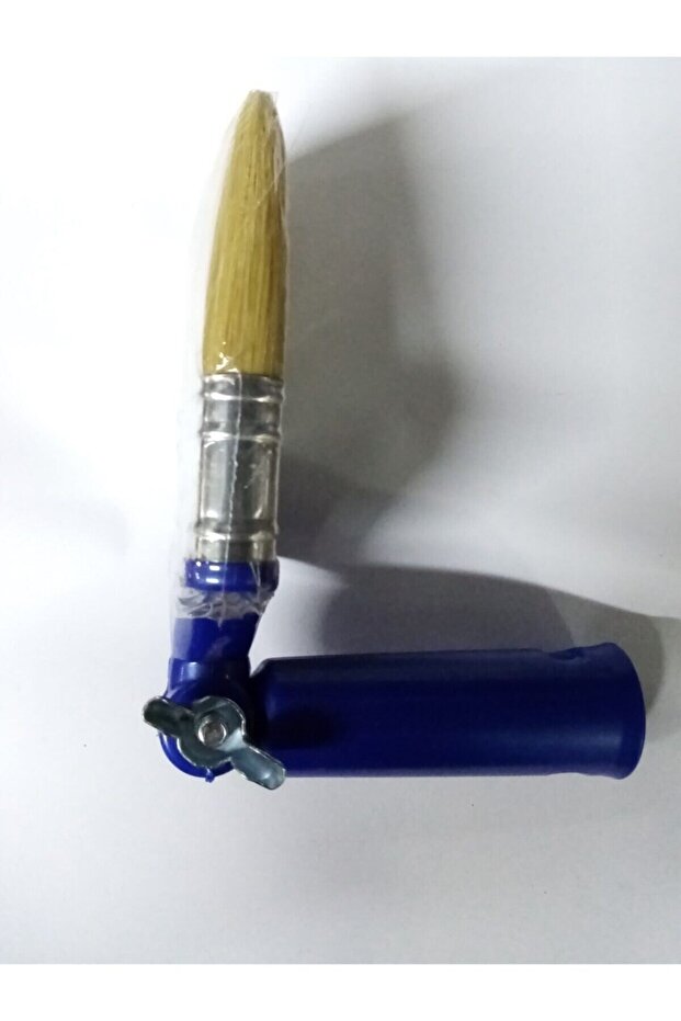 فرشاة تقطيع الروبوت - 2