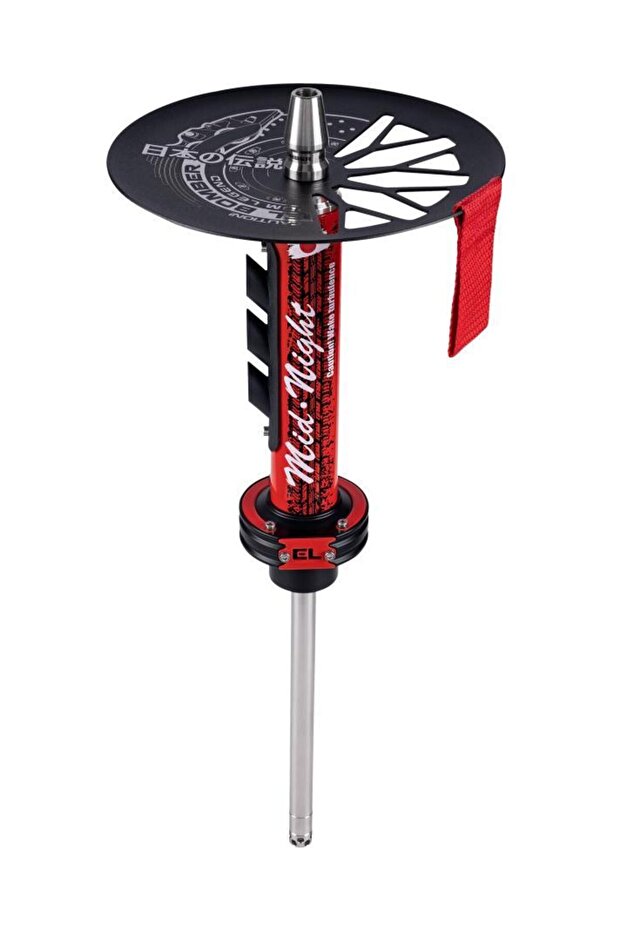 MID NIGHT NARGILE TAKIMI - 1