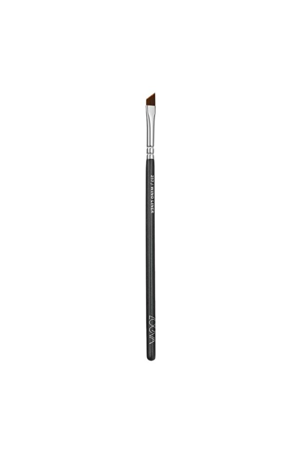 317 Wing Liner - Eye Brush - 3