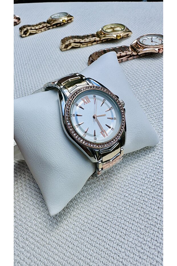 Analog Kol Saati - 1