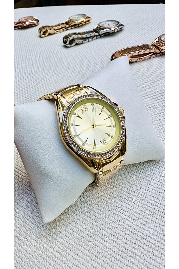 Analog Kol Saati - 3