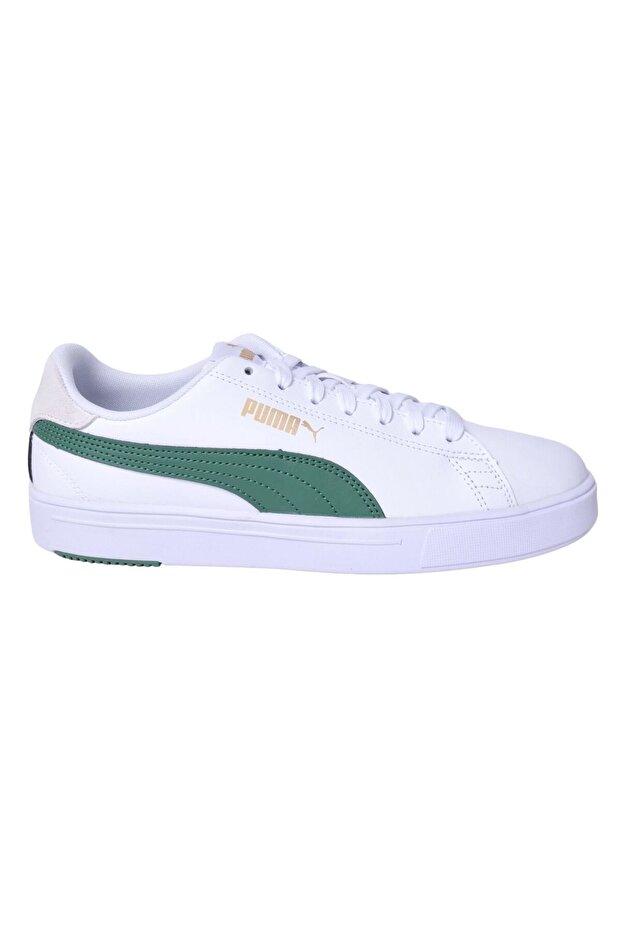 374902-20 Serve Pro Lite حذاء رياضي أبيض للرجال