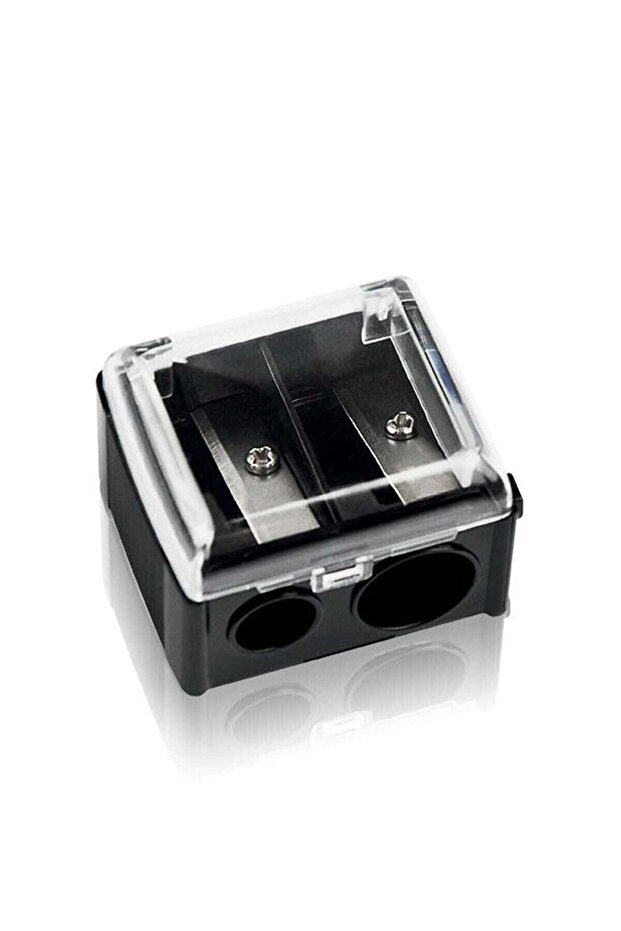 Pencil Sharpener Double - 1