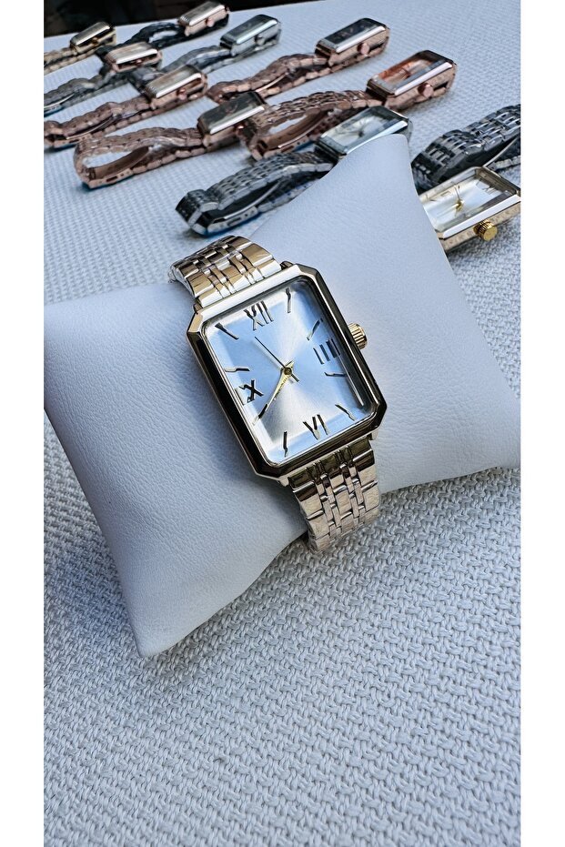 Roma Rakamlı Kol Saati - 1