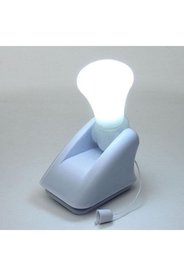 Led Ampul 4 Adet Handy Bulb Duvara Monte Edilebilir Led Ampul 4 Adet - 2