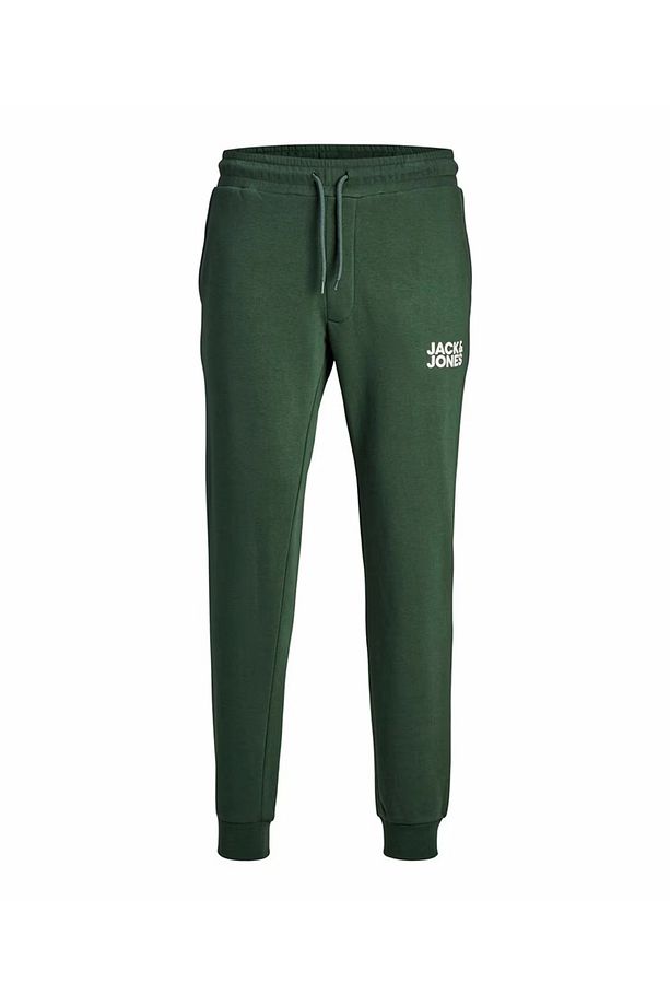 Lastikli Paça Haki Erkek Eşofman Altı JPSTGORDON JJNEWSOFT SWEAT PANT NOO - 2