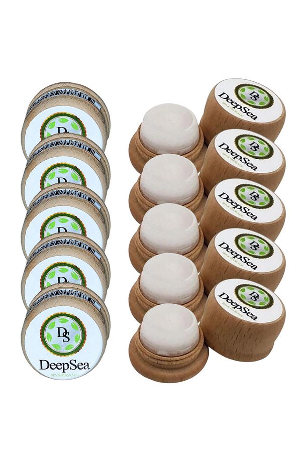 Migren Taşı Menthol 7 Gr 10 Adet - 1