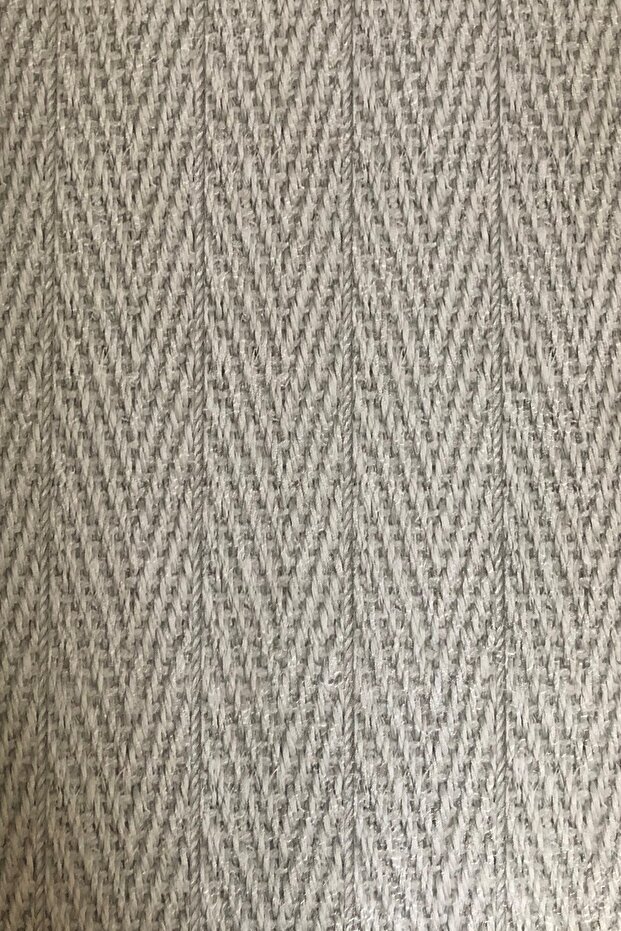 Point 15945 Yün Örgü Hasır Desen Duvar Kağıdı 5,33 M² - 3